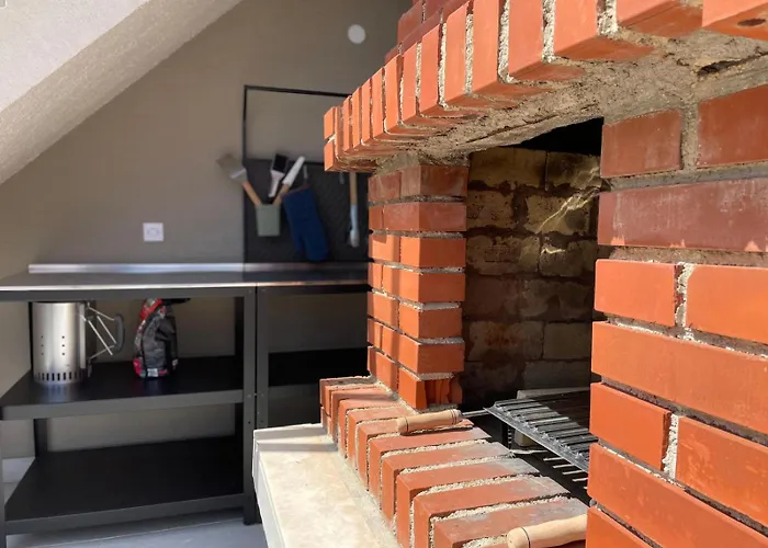 Apartamento Caramel Comforts With Sea View In Stinjan Only 300 M From The Beach, Free Parking *