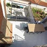 Apartment Caramel Comforts With Sea View In Stinjan Only 300 M From The Beach, Free Parking *