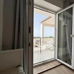 Caramel Comforts With Sea View In Stinjan Only 300 M From The Beach, Free Parking Διαμέρισμα