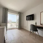 Caramel Comforts With Sea View In Stinjan Only 300 M From The Beach, Free Parking Apartment Pula