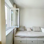 Caramel Comforts With Sea View In Stinjan Only 300 M From The Beach, Free Parking Pula
